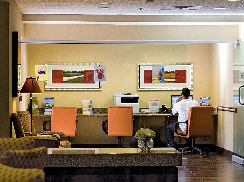 Hotel Phoenix Midtown