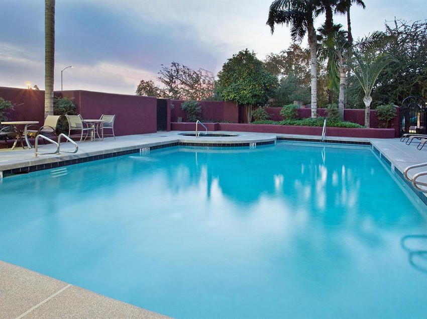 Hotel Phoenix Midtown