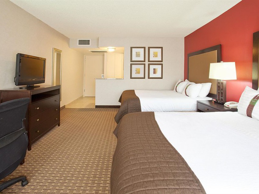 Hotel Phoenix Midtown