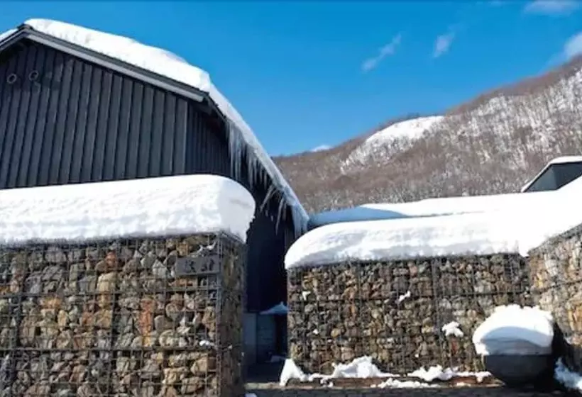 ホテル Kuramure