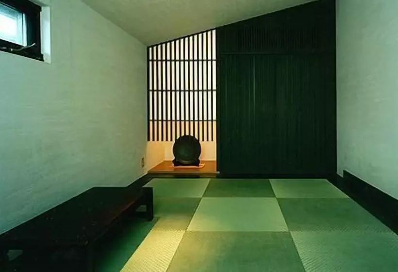 ホテル Kuramure