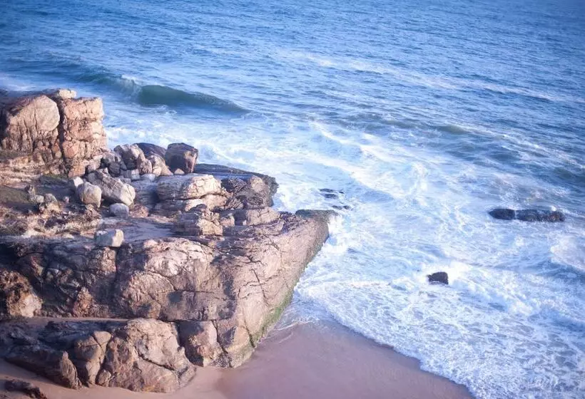 هتل Niraamaya Wellness Retreats, Surya Samudra, Kovalam