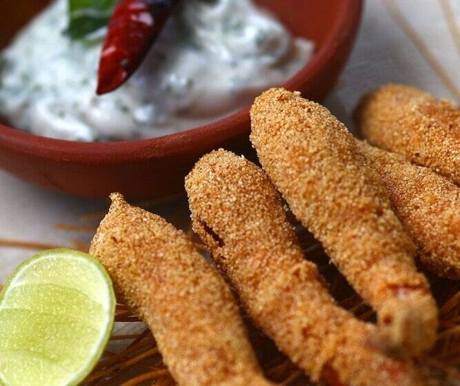 Отель Niraamaya Wellness Retreats, Surya Samudra, Kovalam