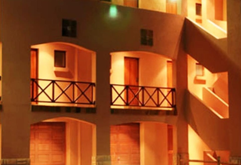 호텔 Premier Splendid Inn Port Edward