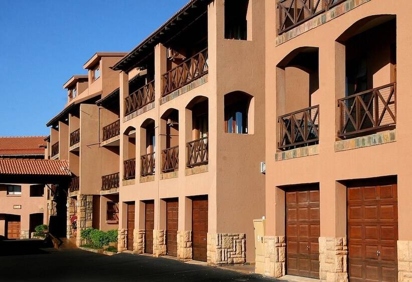 호텔 Premier Splendid Inn Port Edward