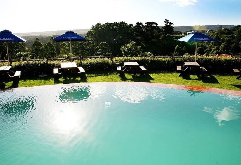 호텔 Premier Splendid Inn Port Edward