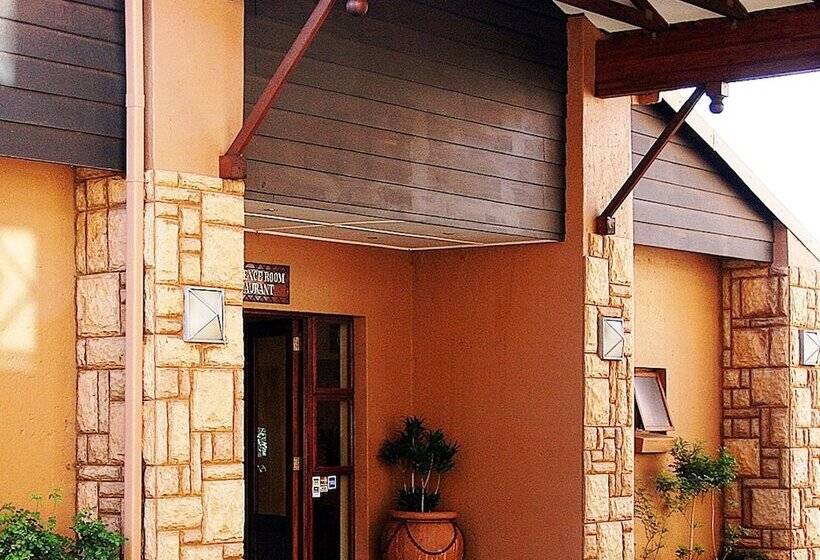 호텔 Premier Splendid Inn Port Edward