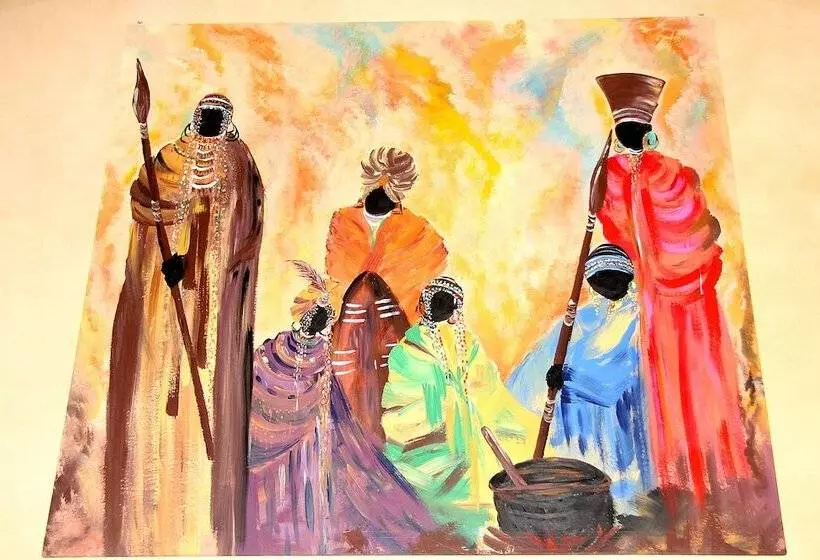 호텔 Premier Splendid Inn Port Edward