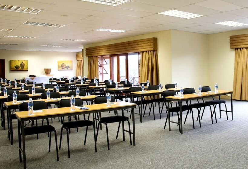 호텔 Premier Splendid Inn Port Edward