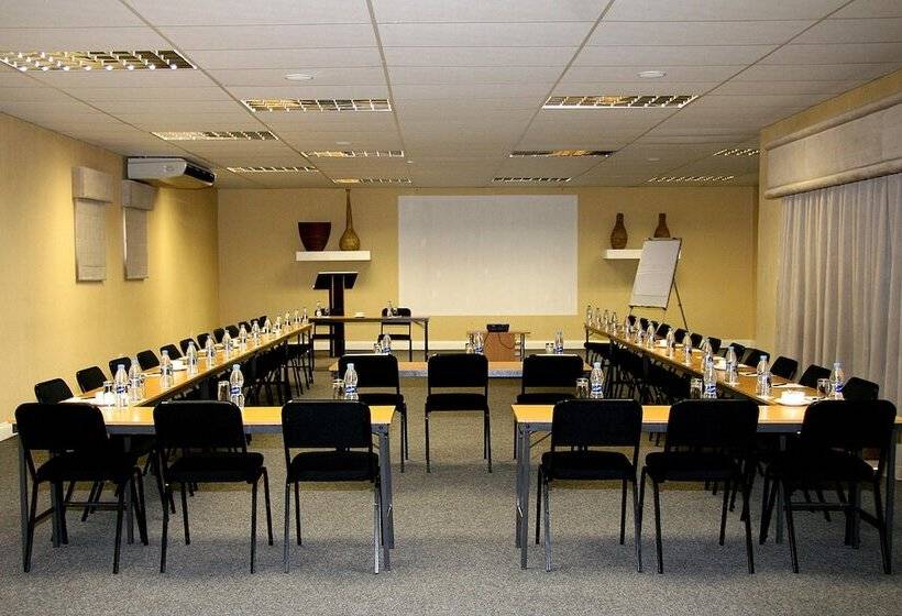 호텔 Premier Splendid Inn Port Edward