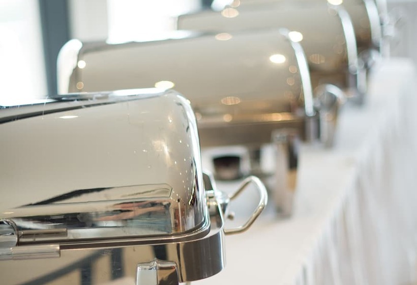 호텔 Premier Splendid Inn Port Edward