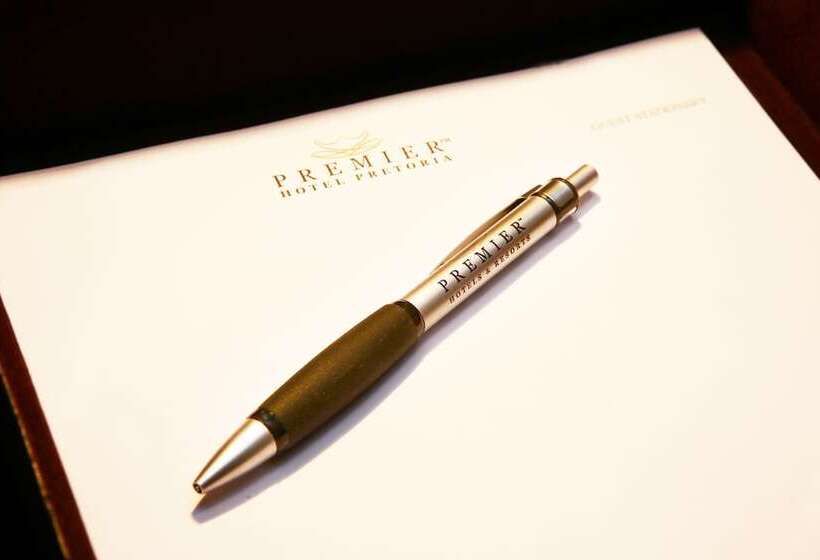 호텔 Premier Splendid Inn Port Edward