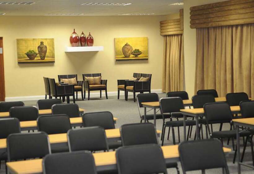 호텔 Premier Splendid Inn Port Edward