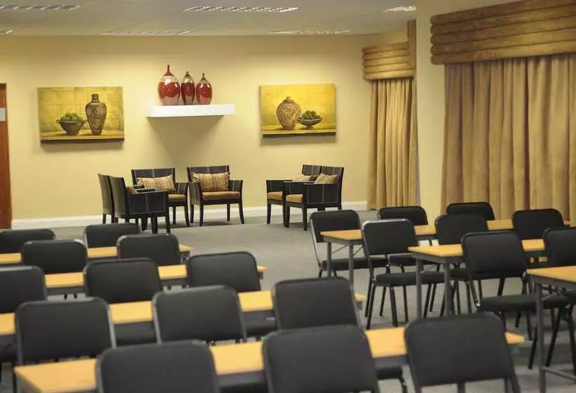 호텔 Premier Splendid Inn Port Edward