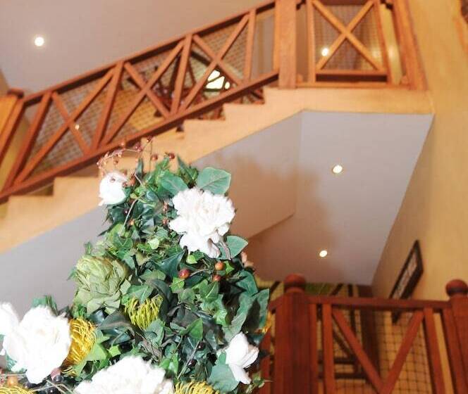 호텔 Premier Splendid Inn Port Edward