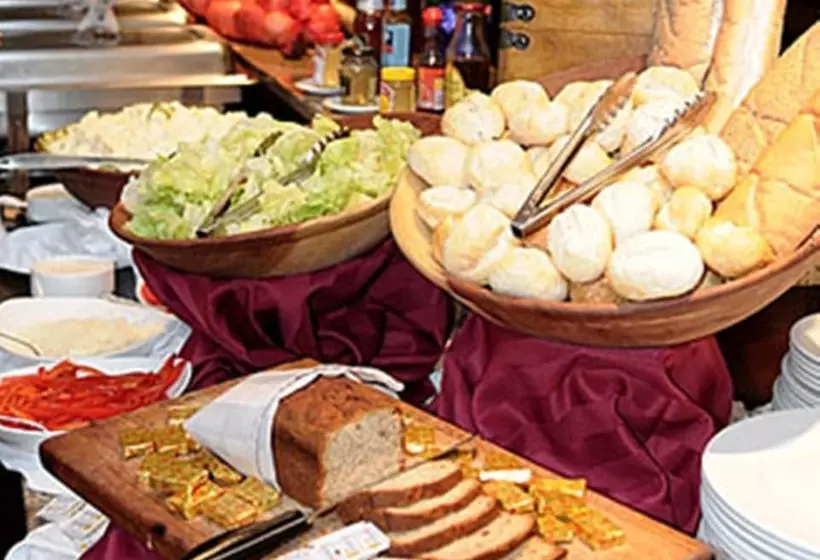 호텔 Premier Splendid Inn Port Edward