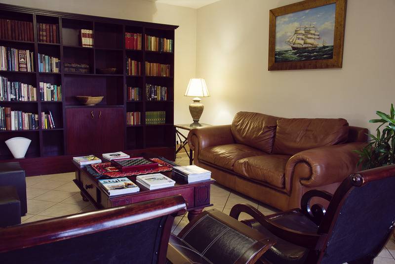 호텔 Premier Splendid Inn Port Edward