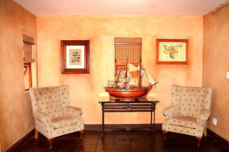 호텔 Premier Splendid Inn Port Edward