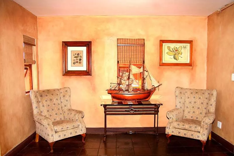 호텔 Premier Splendid Inn Port Edward