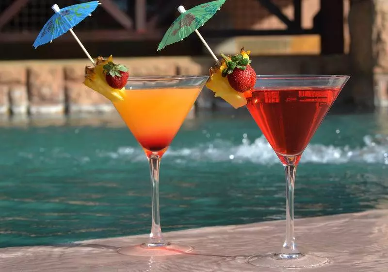 호텔 Premier Splendid Inn Port Edward