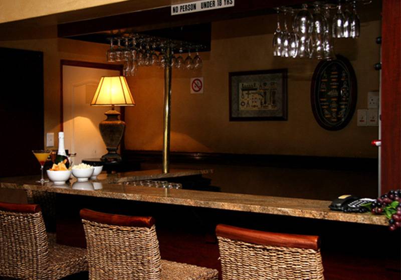 호텔 Premier Splendid Inn Port Edward