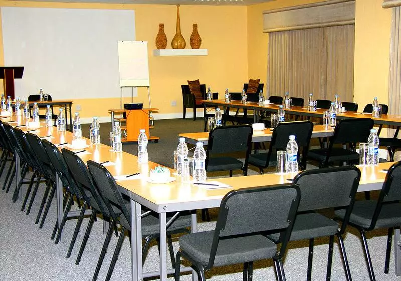 호텔 Premier Splendid Inn Port Edward