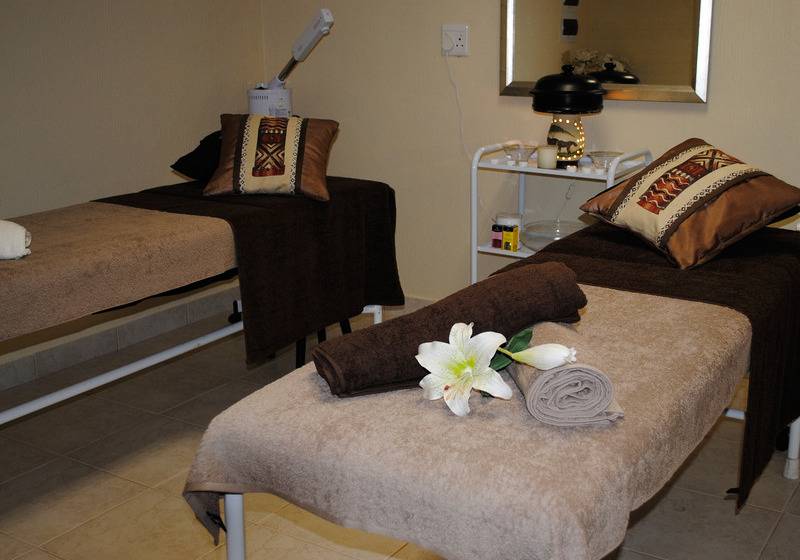 호텔 Premier Splendid Inn Port Edward