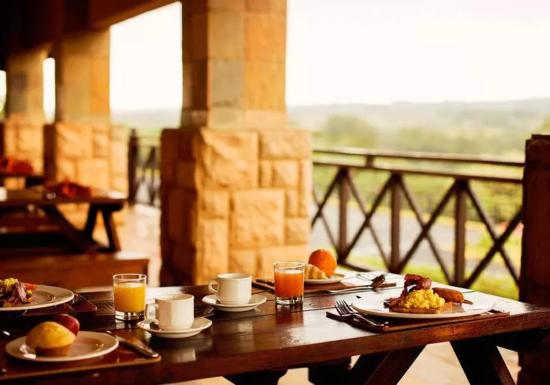 호텔 Premier Splendid Inn Port Edward