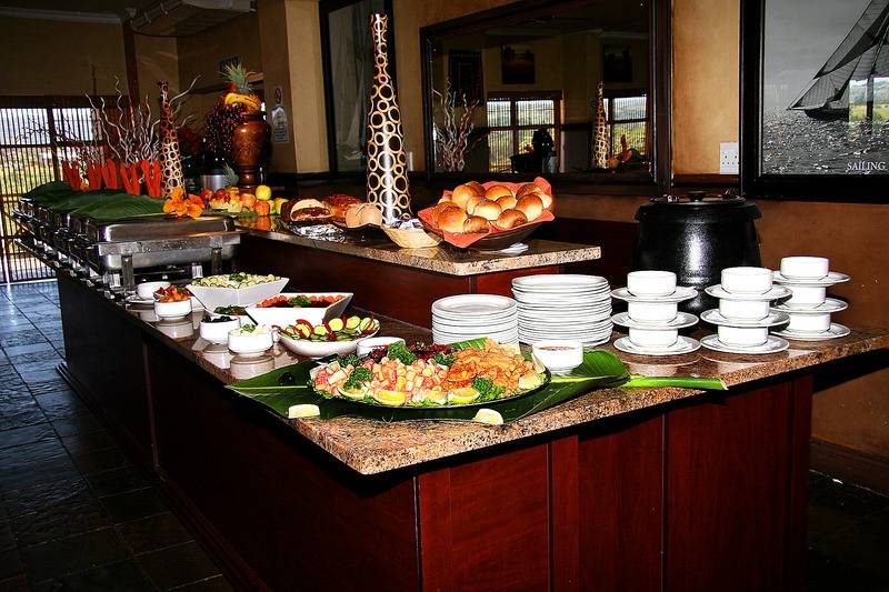 호텔 Premier Splendid Inn Port Edward