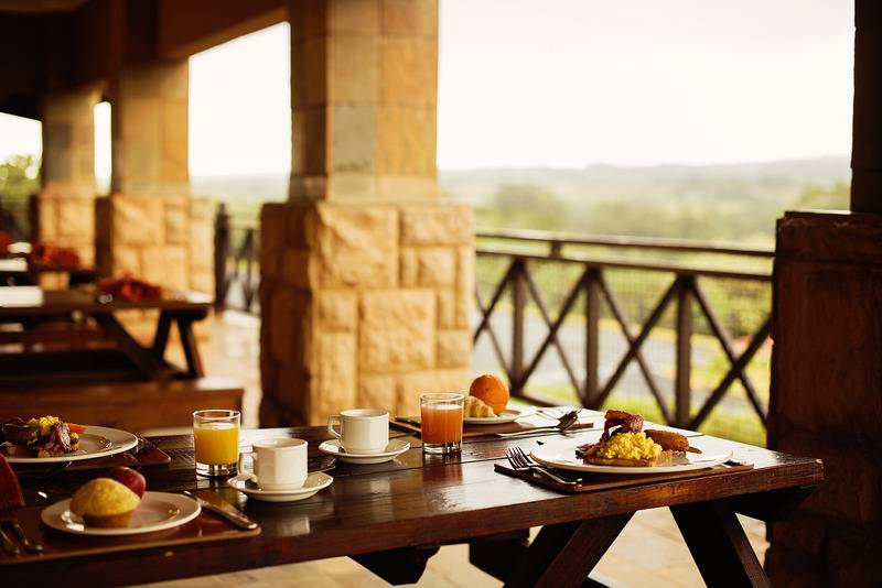 호텔 Premier Splendid Inn Port Edward