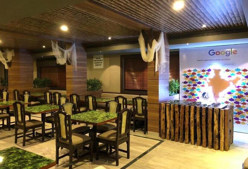 Отель Prestige, Mangalore