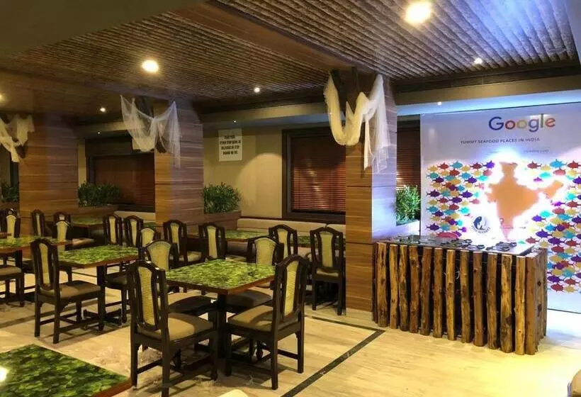 בית מלון כפרי Prestige, Mangalore