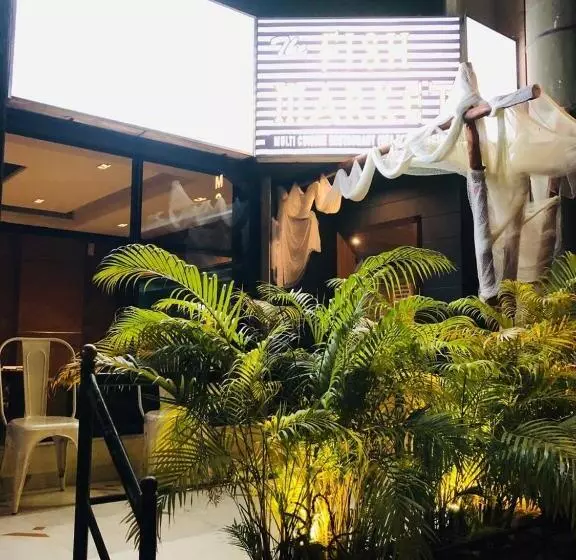 בית מלון כפרי Prestige, Mangalore