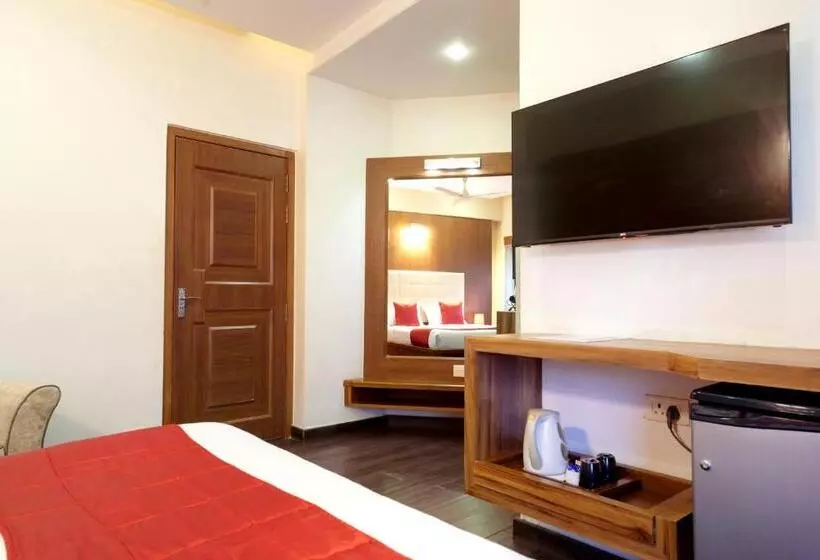 בית מלון כפרי Prestige, Mangalore