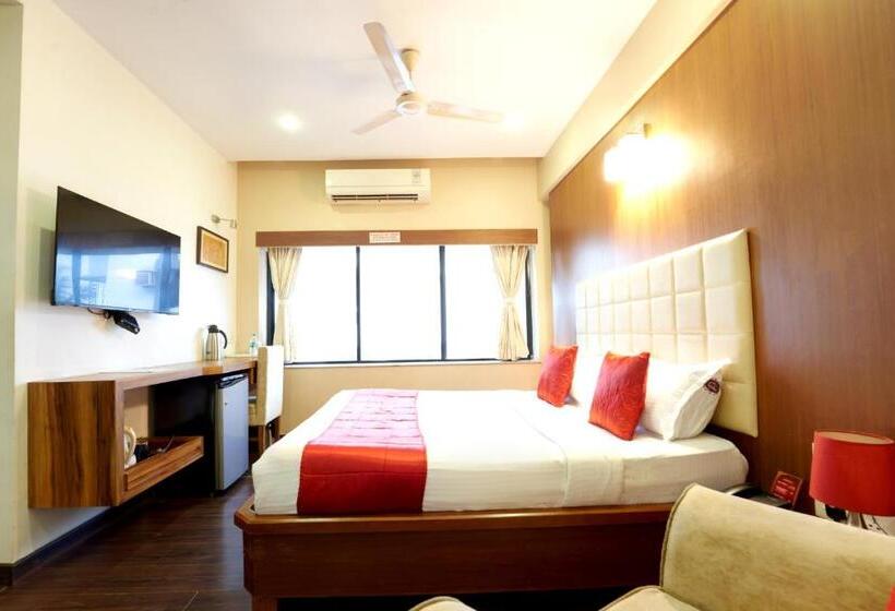 Отель Prestige, Mangalore