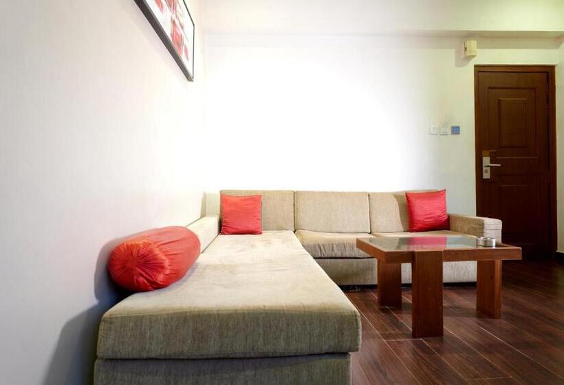 Отель Prestige, Mangalore