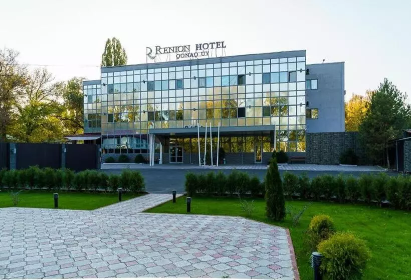 هتل Renion