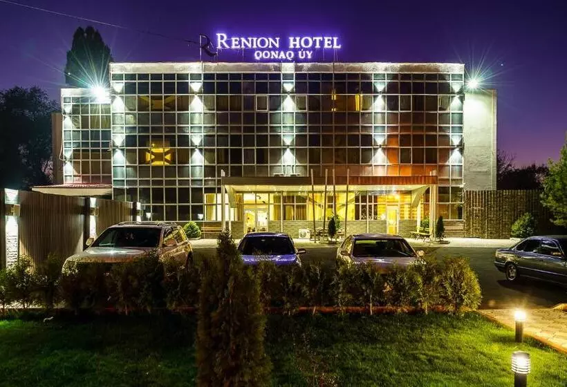 هتل Renion