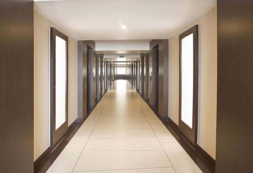 Отель Silver Palace