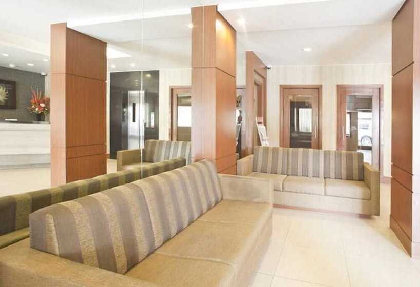 Отель Silver Palace