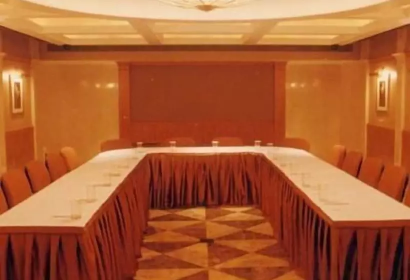 ホテル Silver Palace