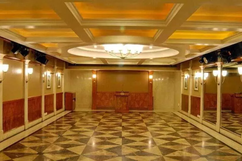 ホテル Silver Palace