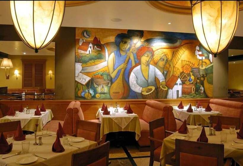 Отель Silver Palace