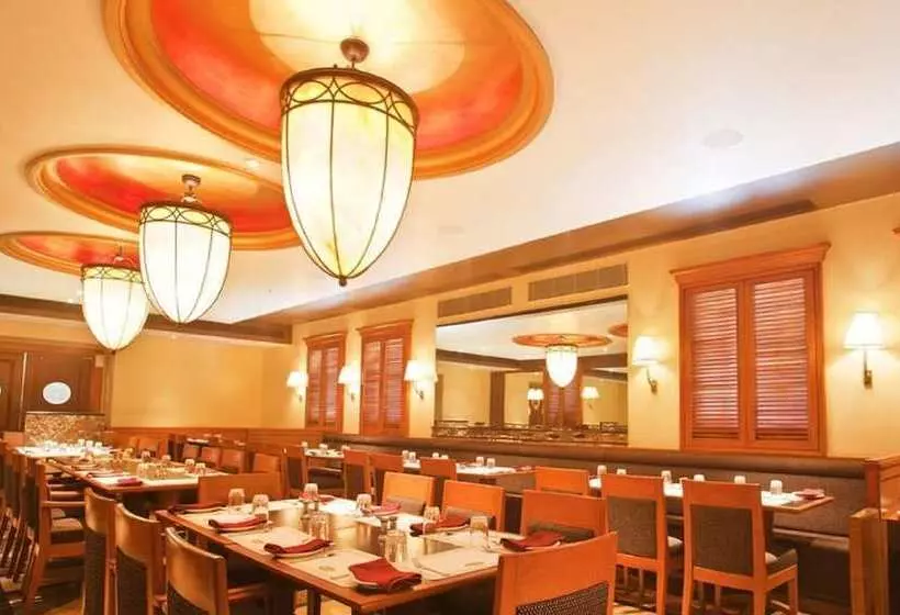 ホテル Silver Palace