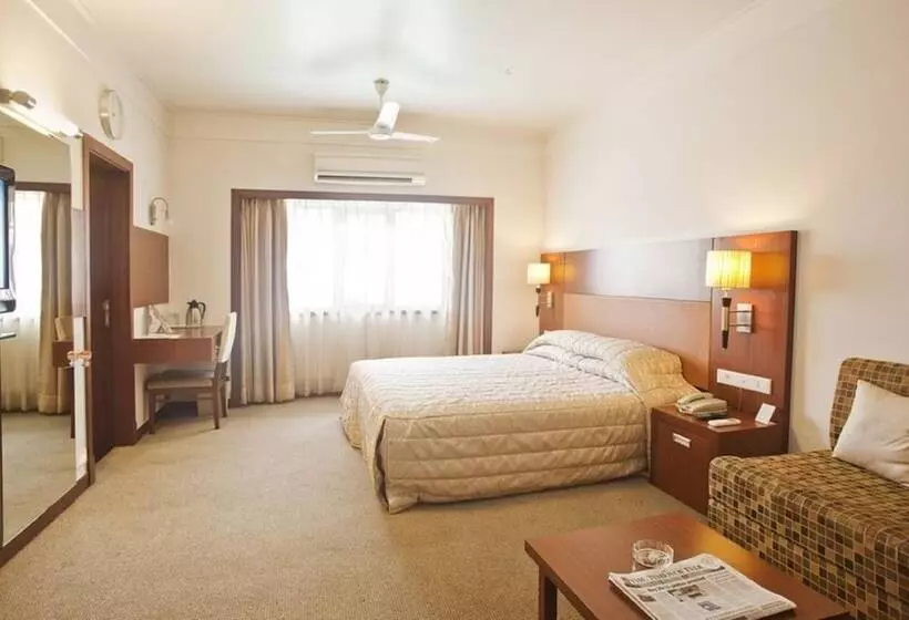 ホテル Silver Palace