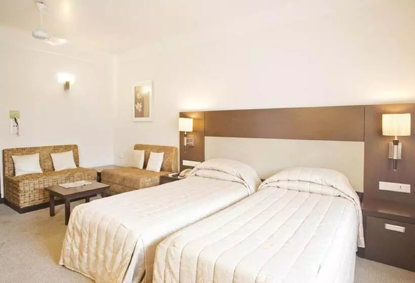 ホテル Silver Palace