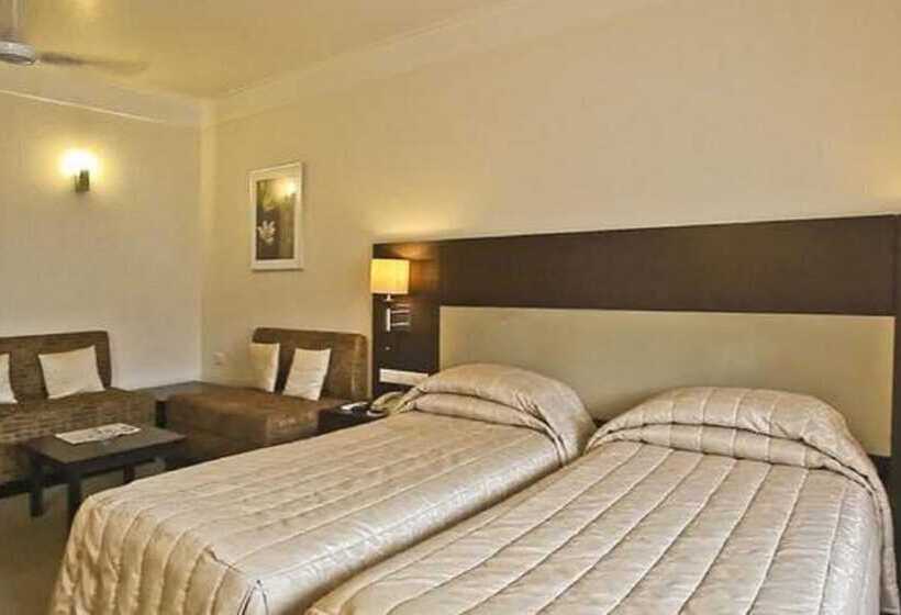 Отель Silver Palace