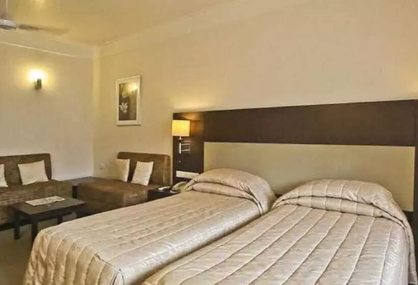 ホテル Silver Palace