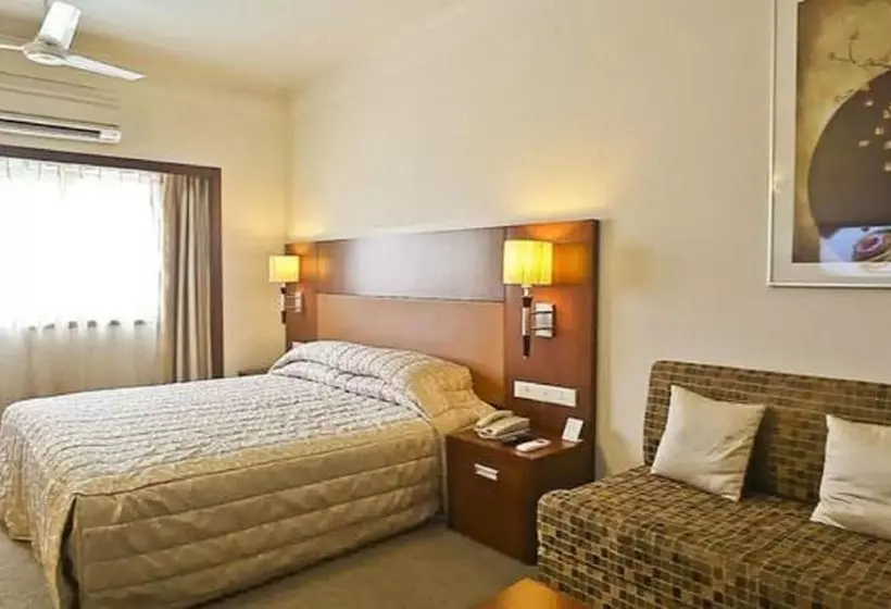 ホテル Silver Palace