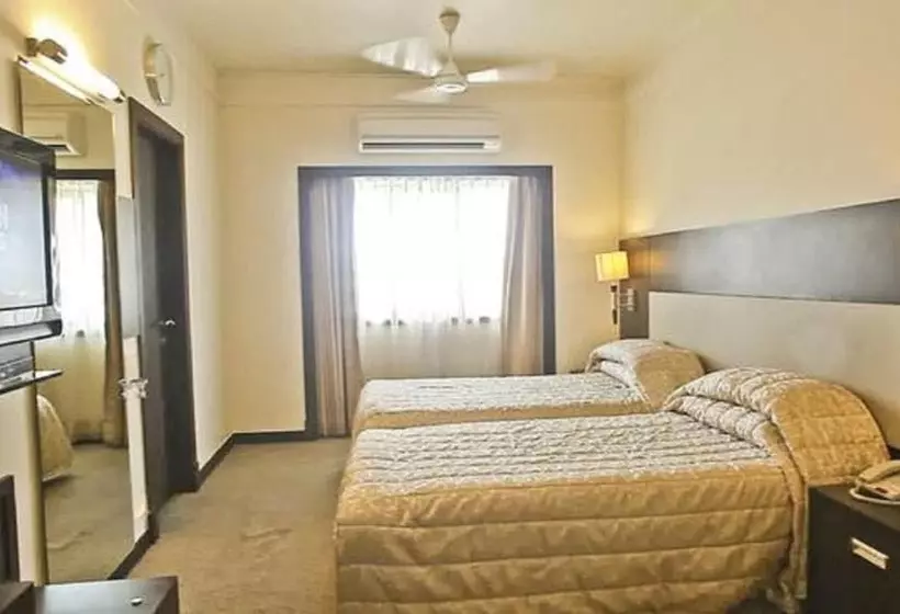 ホテル Silver Palace